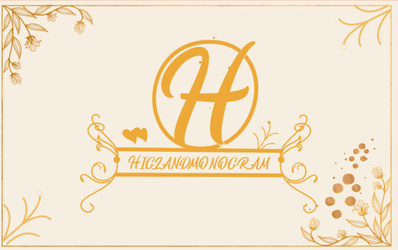 Higlandmonogram Font Review: Authentic Script for Branding