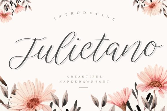 Julietano: A Designer’s Review for Real Projects