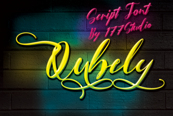 Qubely Font Review: A Designer’s Practical Take